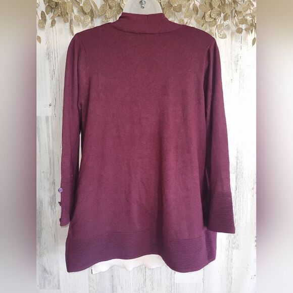 New Evolution Cardigan - Picture 6 of 8